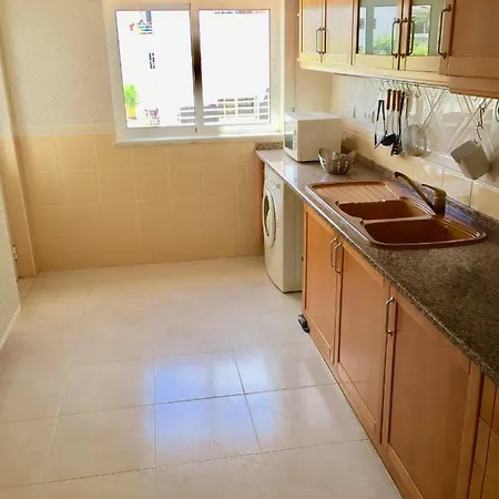 Pool Apartment