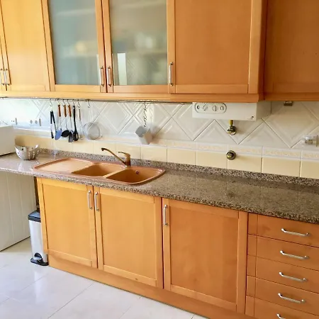 Apartment Pool Lagos
