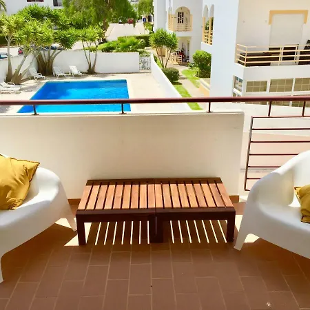 Lejlighed Pool