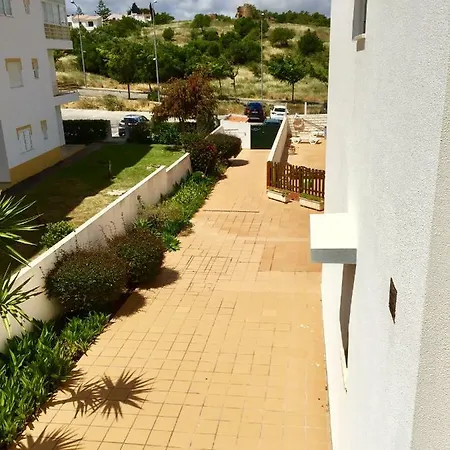 Apartment Pool