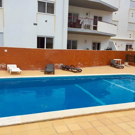 Pool Apartment Lagos